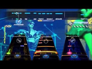 Get Ready 2 Rokk by Freezepop Full Band FC #325
