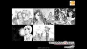 THE　iDOLM@STER　MASTERPIECE　04　ボーナストラック・トーク