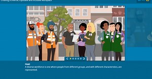 Diversity, Equity & Inclusion