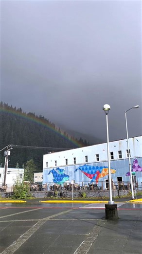 The Alaska SeaLife Center is open today from 9 AM to 6 PM! As we honor the hard work and dedication of people across our communities this Labor Day, we invite you to spend part of your holiday with us and learn about Alaska's incredible wildlife! From sea otters to seabirds, our doors are open to help you connect with the ocean we all share. 🦭 | Alaska SeaLife Center