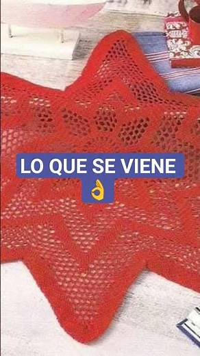 Tapetes de crochet #crochet #tejedoras #creacionesgabriela #principiantes #manualidades #handmade