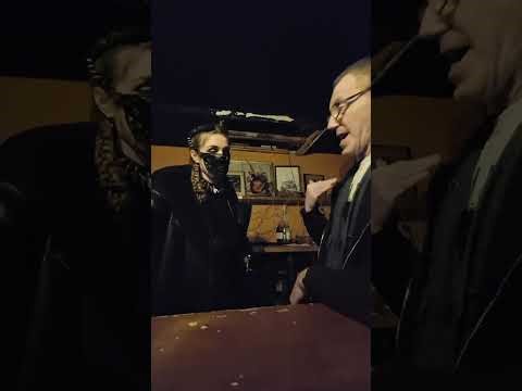 An Interview with nOtrixx - fri : 27th March 2026 in Manchester UK