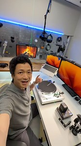 20K views · 10 comments | The easiest way to balance vinyl turntable tonearm using Fanttik laser level #fanttik #laserlevel￼#vinyl #turntable | Tools. Electro. DIY | Facebook