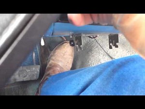 Hard Cold Starting Silverado