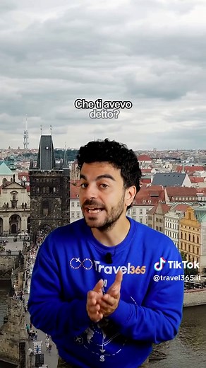 Itinerario Praga 3 Giorni: Cosa Vedere e Fare