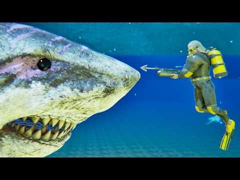 Beginner Ocean Guide - Ark Ascended