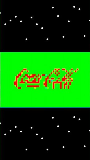 Animation - Coca Cola Logo Effects