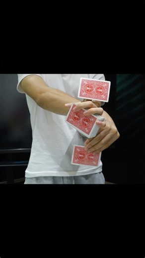 Phobos Deimos #cardistry