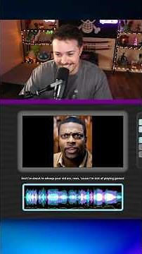 Rush Hour He Is Me Voice Over