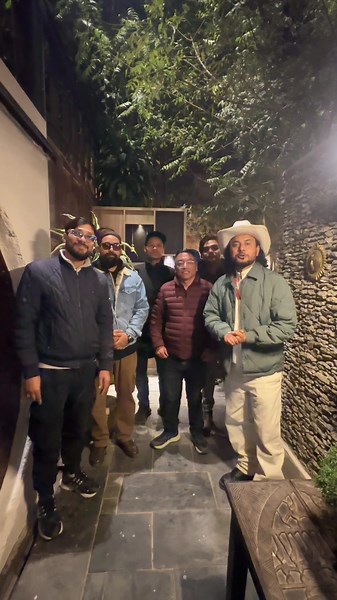 Sugam Pokhrel Live Performance in Pokhara