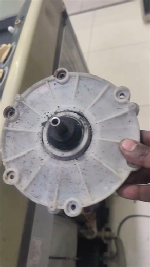 short video #gearbox change#lg semi washing machine