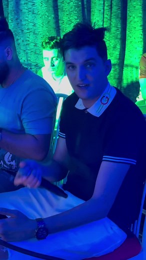 2.3M views · 81K reactions | Cheb Mouiz - الشاب معز Mouiz Boussaid sorryi …….. | Cheb Mouiz - الشاب معز | Facebook