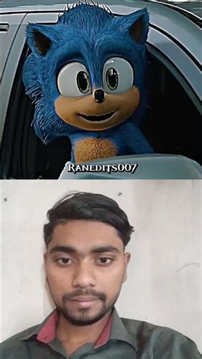 #sonic #sonicthehedgehog #sonic #shorts #shortsyoutube #foryou #foryourpage #trending #catvideos #pp