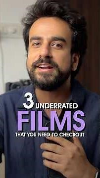 3 underrated films to watch! Ritwik Pareek | Deadstream | Wages of Fear | Dug Dug