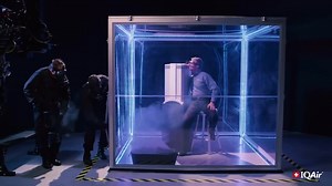 27 reactions | The Hong Kong Hospital Authority chose IQAir for 43 hospitals and 47 clinics to help control SARS-CoV-1 &2. • Filter over 99.5% of particles 0.003 microns or larger • Filters last 38% longer than ordinary filters • Individually tested and certified | IQAir | Facebook