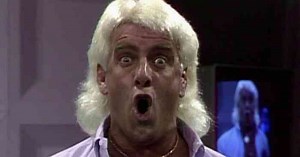 The Tragic Life and Times of Ric Flair