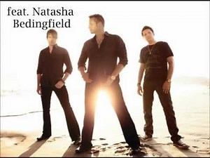 Easy by Rascal Flatts feat. Natasha Bedingfield - Lyrics