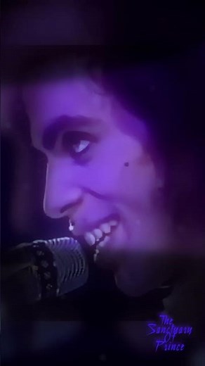 💜 Starfish & Coffee (Lovesexy Tour, Live in Dortmund, 1988)💜 #Prince #MindofPrince #NPG