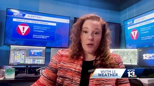 Stay prepared for severe weather outbreak in Alabama: Turn on WVTM 13 alerts