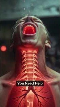 Why Coughing Is Good for You | The Warning Your Lungs Send