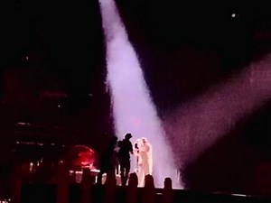 ep1:伦敦场After Hours转场和进鼓合集 #Theweeknd #Afterhours #音乐现场 #欧美音乐#神级现场