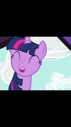 Rarity's Comforting Presence in MLP