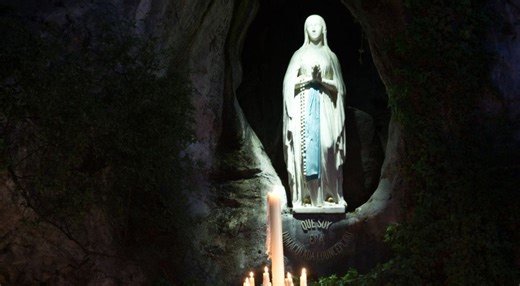 Nuestra Señora de Lourdes (Virgen de Lourdes): historia, milagros y los mensajes que dejó para la humanidad