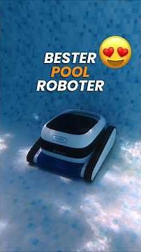 Best Pool Robot on a Budget