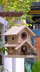 🌟 Unleash your creativity with DIY woodworking design ideas! Whether you're a seasoned craftsman or just starting out, there’s something incredibly rewarding about transforming raw wood into beautiful, functional pieces. From rustic furniture to intricate decor, the possibilities are endless. Dive into your next project and let your imagination run wild! 🛠️✨ #DIYWoodworking #WoodworkingIdeas #Craftsmanship #HomeDecor #SustainableLiving #HandmadeFurniture #WoodworkingCommunity #CreativeProjects