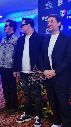 ✨"Vitae Fest 2026" will bring together diverse musical acts, highlighting the participation of En...