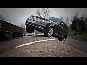 Land Rover Experience - Solihull