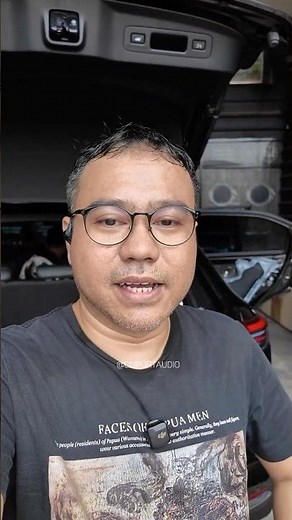 Upgrade Audio Honda HRV Hybrid