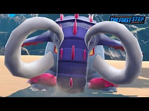 The EASIEST Pokemon Speedrun? (Pokemon Scarlet: Path of Legends)