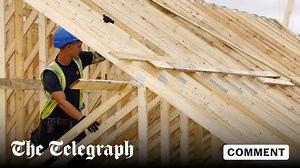 The building blocks for UK success lie with more and better housing