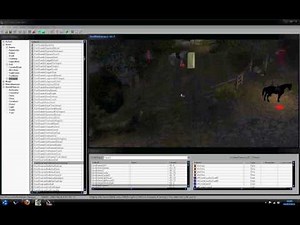 TES Construction Set - The Basics
