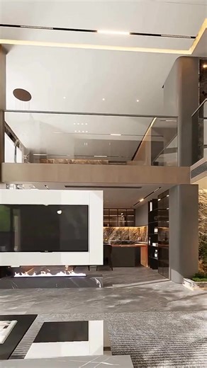 459K views · 8.6K reactions | ✨ Transform your space into a modern oasis! Embrace clean lines, minimalist decor, and a harmonious color palette. Think open spaces filled with natural light, stylish furniture, and unique art pieces that reflect your personality. Let’s make every corner a statement! #moderninteriors #homedecor #interiordesign #minimalism #homeinspiration #designgoals #stylishspaces #interiorstyling | archidea.design | Facebook