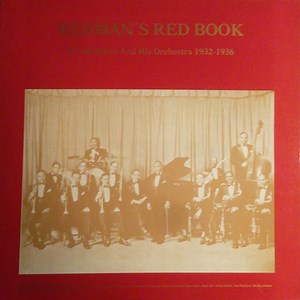 Don Redman And His Orchestra - Redman's Red Book