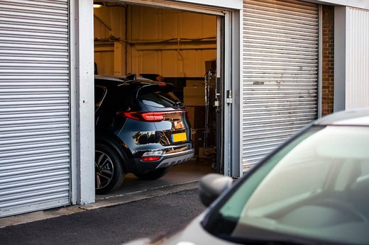 California PNO: If Your Car Won’t Be Driven For One Registration Year