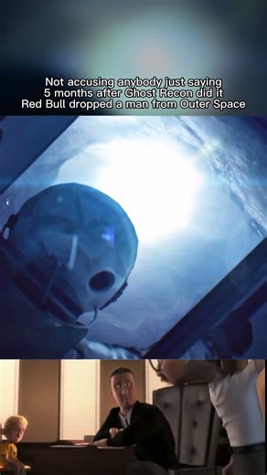 All I’m Saying is, Red Bull Clearly plays Ghost Recon #gaming #gamingshorts #ghostrecon #gamer