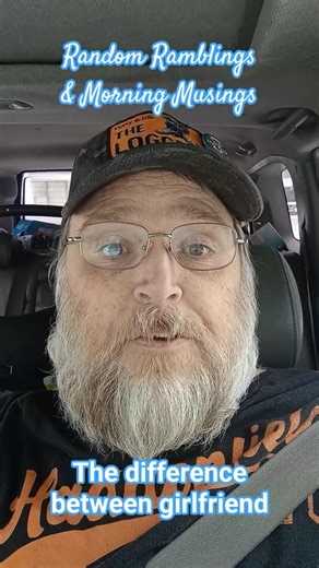 Random Ramblings & Morning Musings 3-4-26