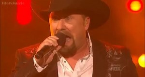 The X Factor USA S2 2012 Tate Stevens From This Moment Divas Week