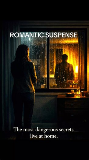 Romantic suspense meets psychological thriller in OUR LOVE LIFE: PART THREE: A story of obsession, secrets, and love pushed too far. #romanticsuspense #darkromance #psychologicalthriller #BookTok #bookrecommendations📚