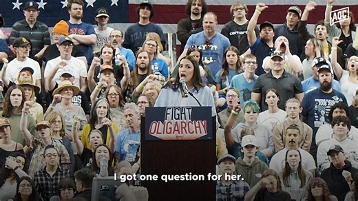 149K views · 11K reactions | How have members of Congress convinced themselves that they can take an objective vote on health care, energy or war — when their own money is tied up in pharmaceutical, oil and gas, or defense stocks? And just how much did Marjorie Taylor Greene make when she bought the dip? | Alexandria Ocasio-Cortez | Facebook