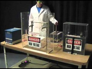 Exploding Wire (E6) [5C30.20]