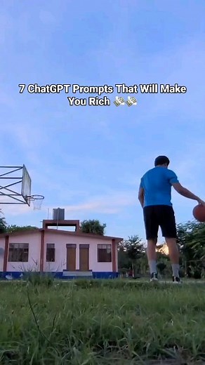 Sharma Deepak | ChatGPT Prompts & AI Tips on Instagram: "Here are the Prompts 👇 1. Blue Ocean Strategy Prompt: "ChatGPT, how can I identify and exploit a Blue Ocean in [Your Industry] by offering something unique?" 2. Moat analysis Prompt: "ChatGPT, help me outline a moat for my [Product/Service] that will fend off competitors by focusing on [Unique Value Proposition]." 3. SWOT analysis Prompt: "ChatGPT, conduct a SWOT analysis for [Your Business/Project] to identify areas of growth and improve