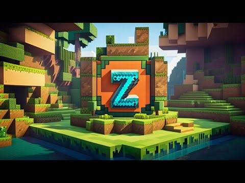 How To Make The Letter Z Banner In Minecraft