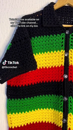 ftkcrochet on TikTok