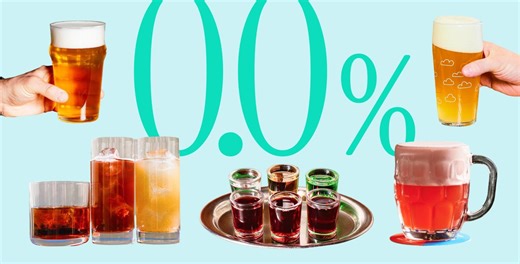 A buzz without booze: Prague’s top non-alcoholic beers and high-vibe hangouts