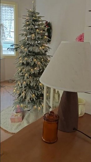 Decorate Pink Christmas Tree #decor #decoration #christmastree #christmas #xmas #christmasdecor
