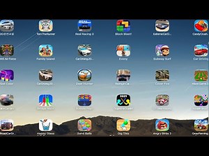 Roblox, Subway, Surf, Cover Fire, GT Bike Racing, Maze Game 3, Angry Birds 2, GamePlay . IPAD PRO M4